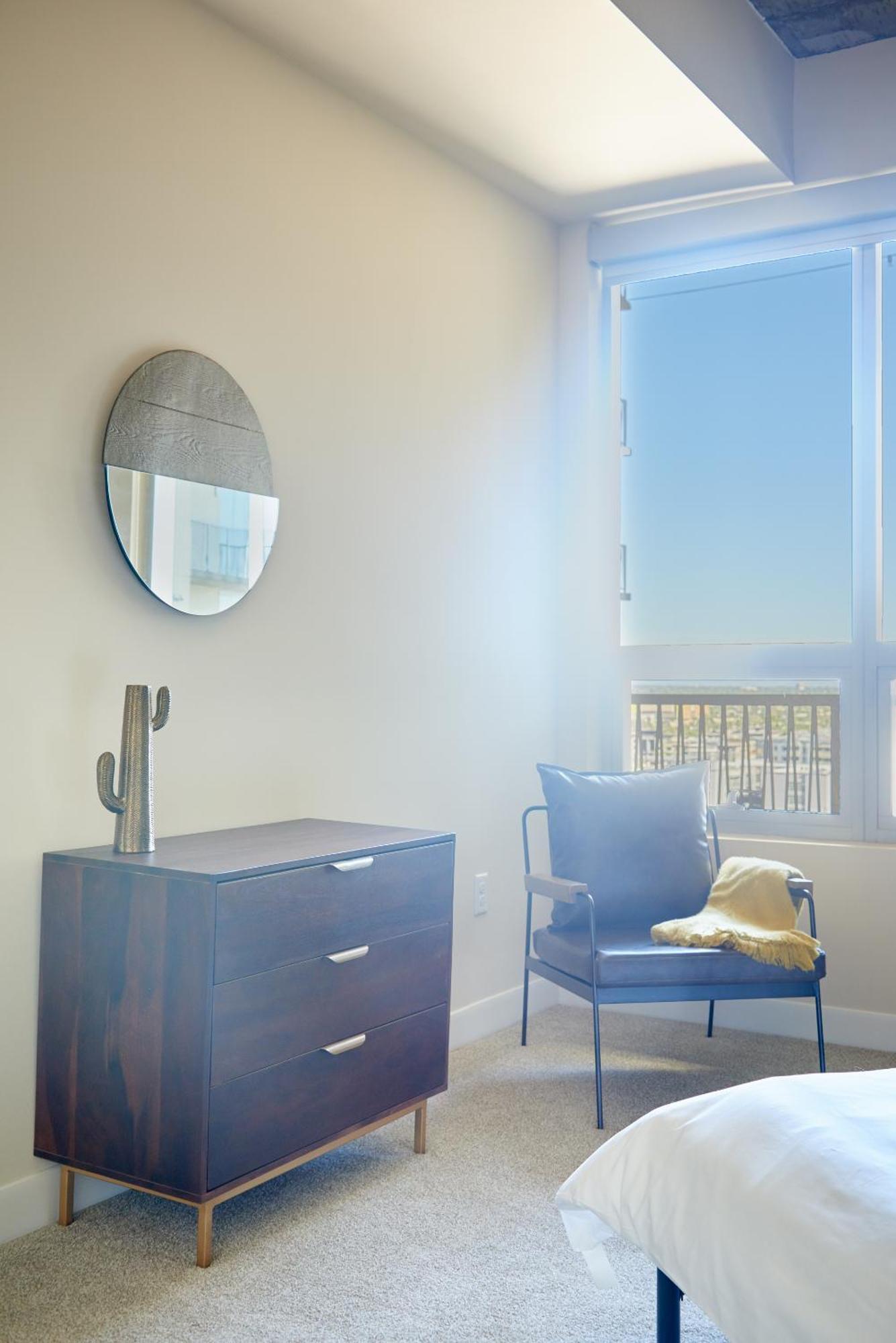 Sonder At Mckinley Aparthotel Phoenix Exterior foto