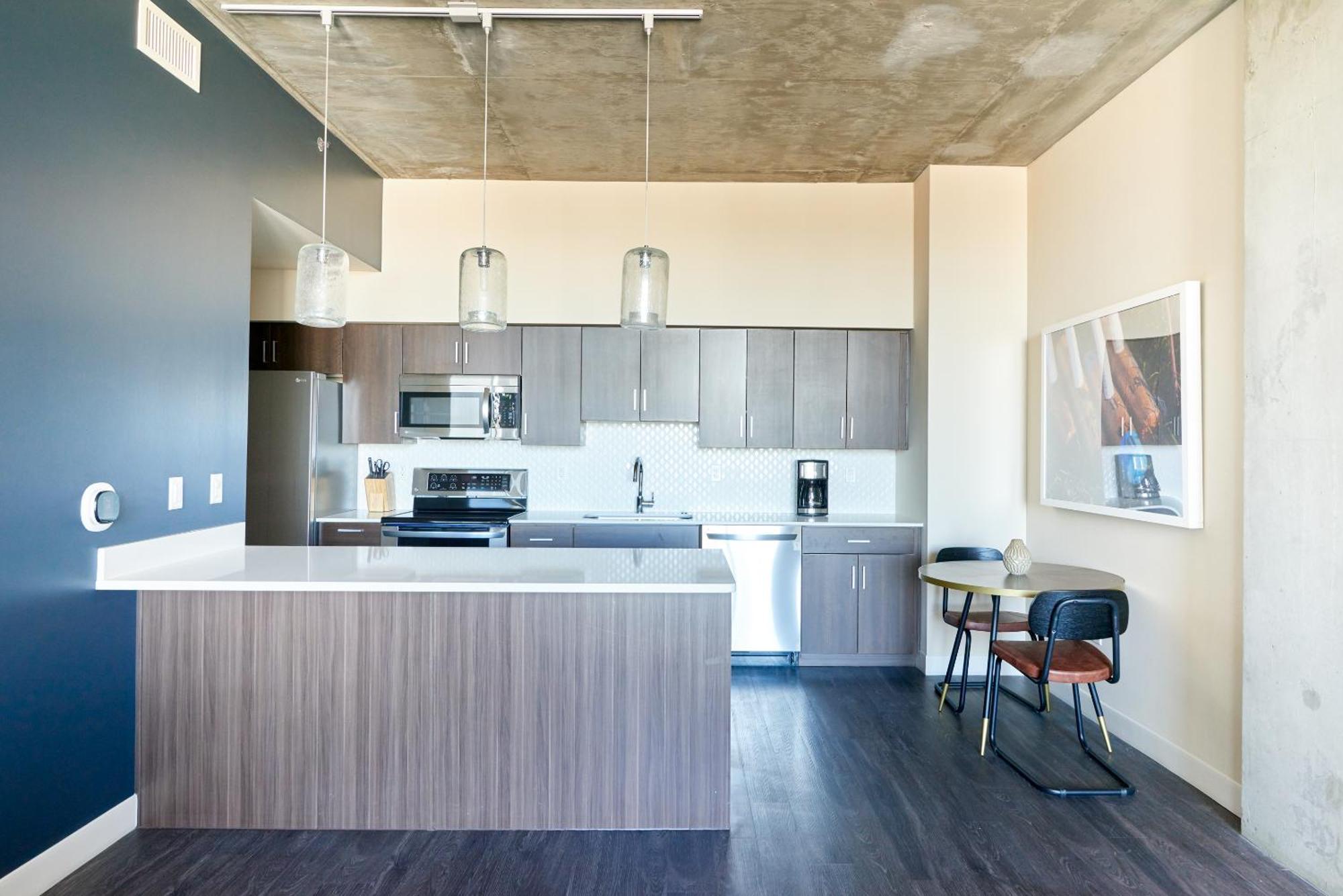 Sonder At Mckinley Aparthotel Phoenix Exterior foto