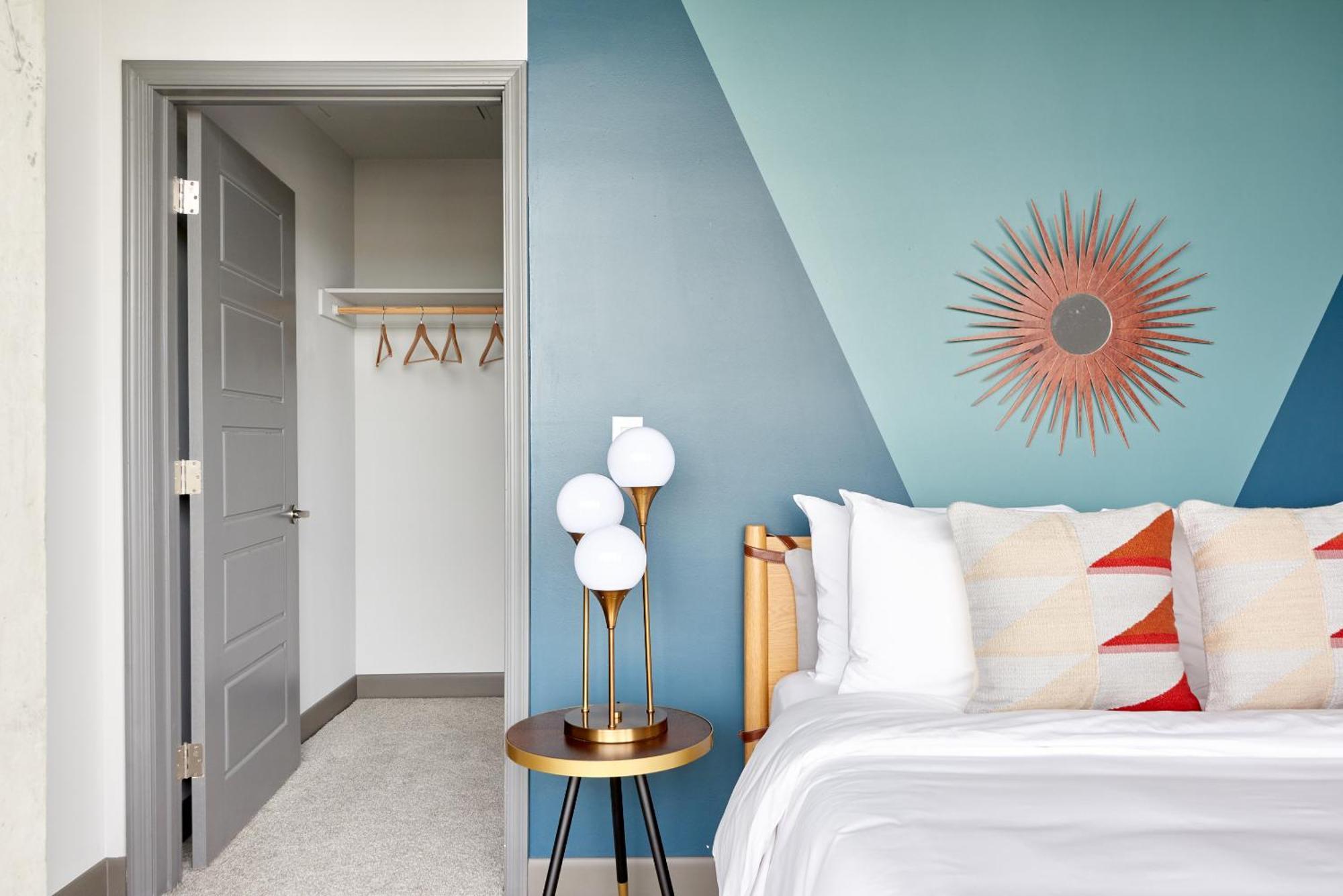 Sonder At Mckinley Aparthotel Phoenix Exterior foto
