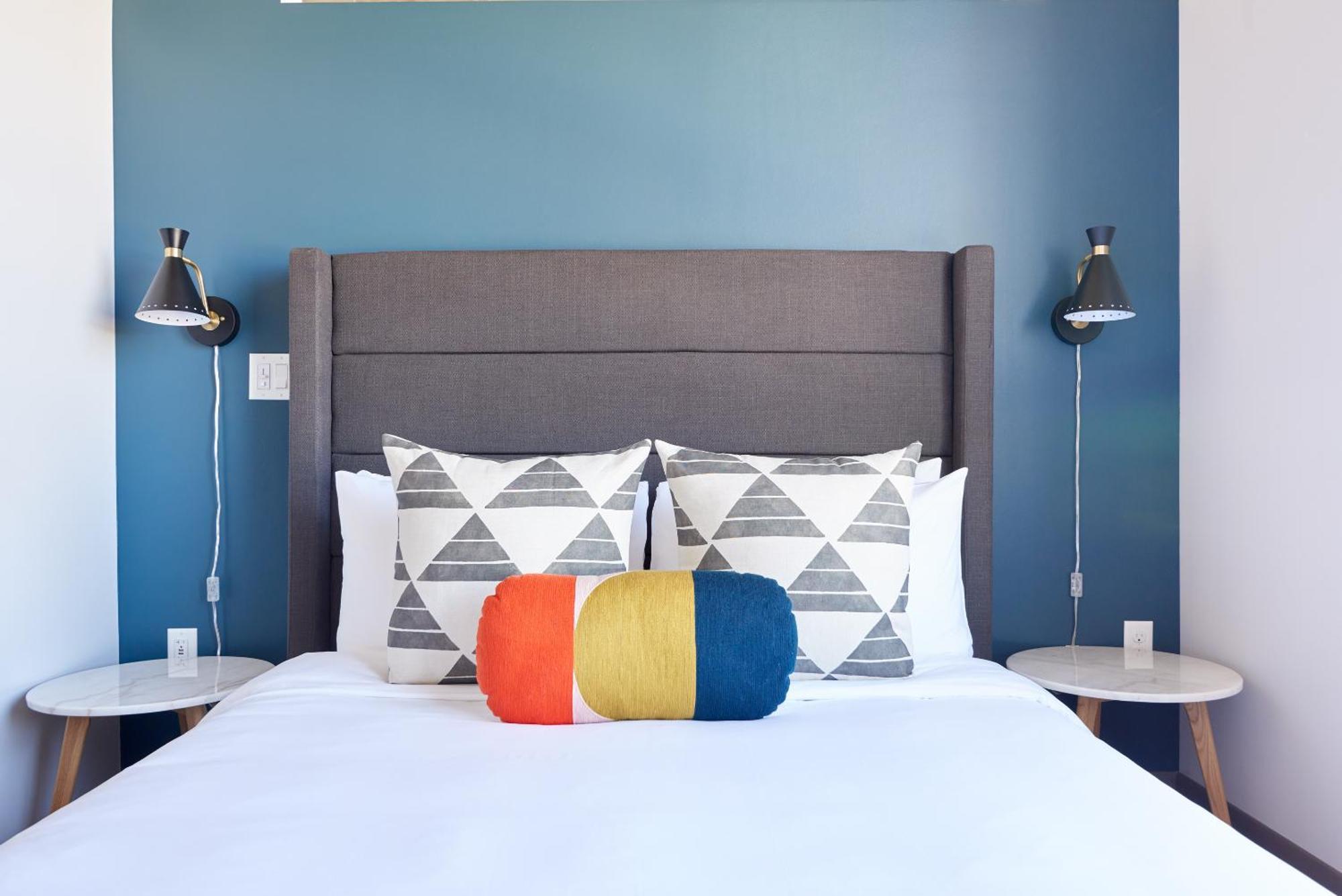 Sonder At Mckinley Aparthotel Phoenix Exterior foto