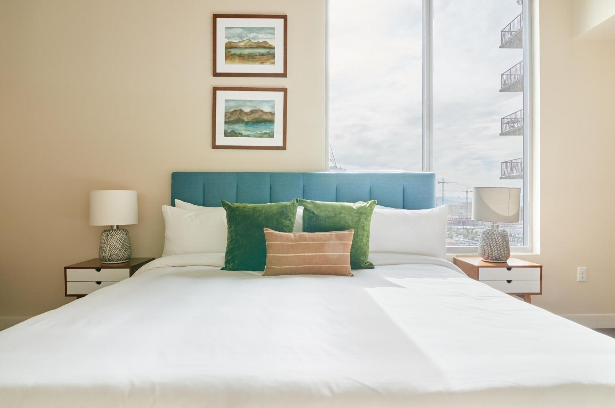 Sonder At Mckinley Aparthotel Phoenix Exterior foto
