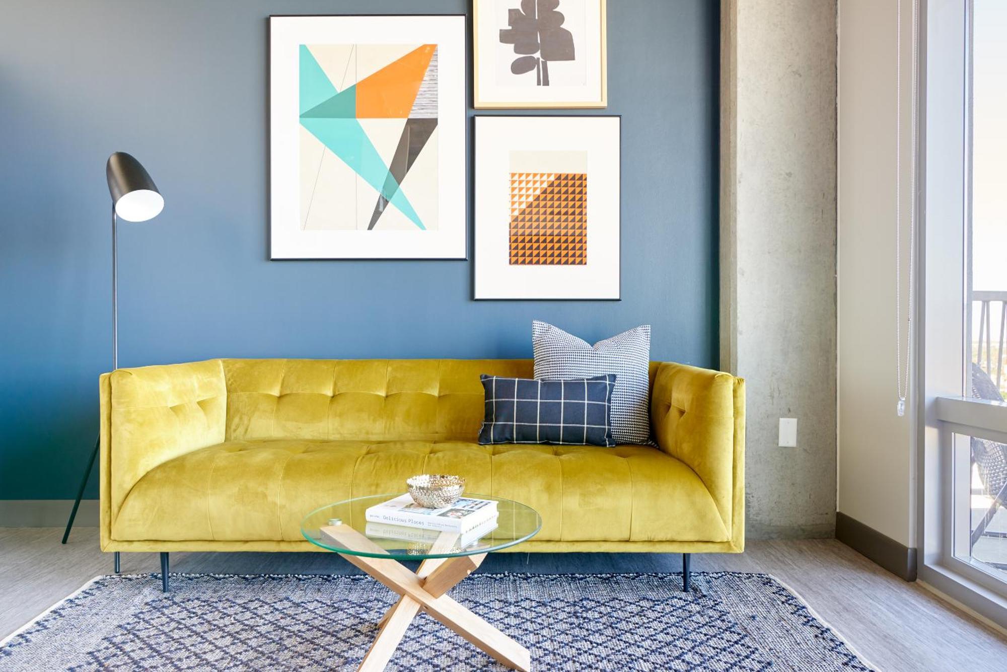 Sonder At Mckinley Aparthotel Phoenix Exterior foto