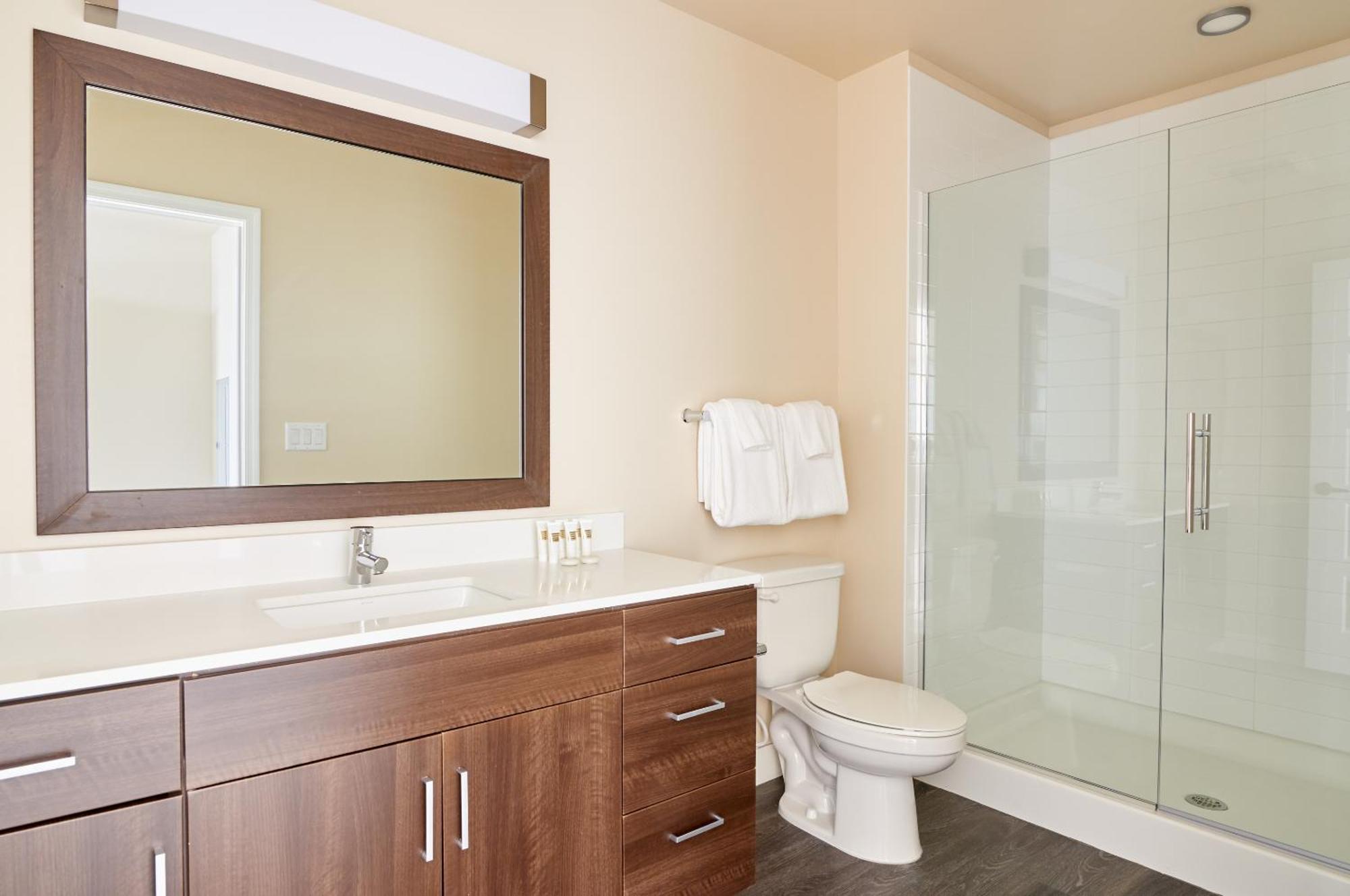 Sonder At Mckinley Aparthotel Phoenix Exterior foto